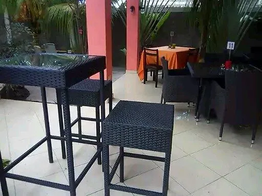 Le Jardin Hotel Mirebalais