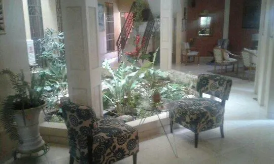 Le Jardin Hotel Mirebalais 0*,  Haïti