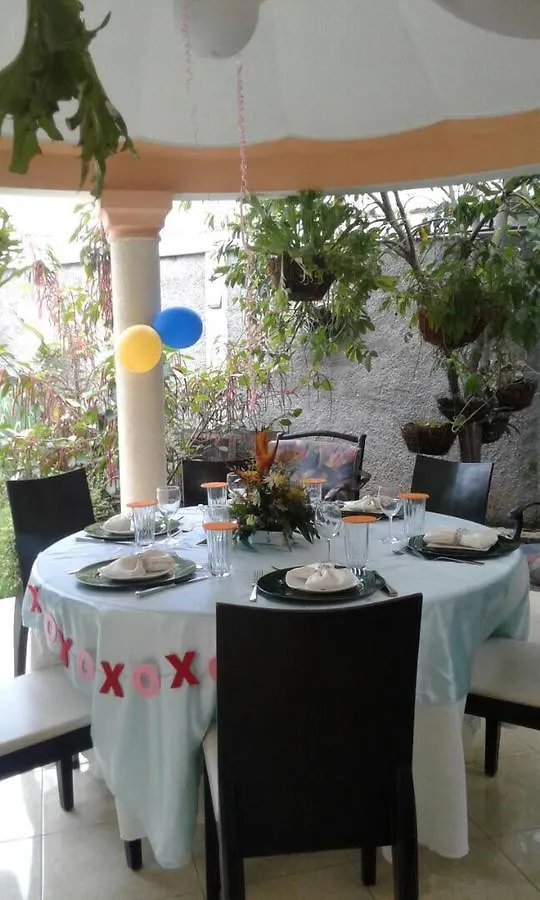 Le Jardin Hotel Mirebalais