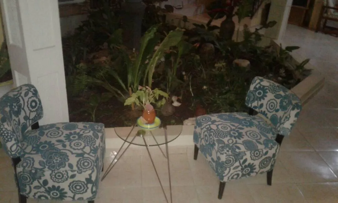 Le Jardin Hotel Mirebalais