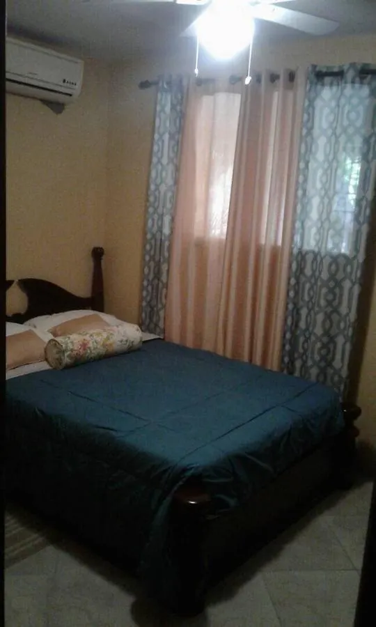 Le Jardin Hotel Mirebalais