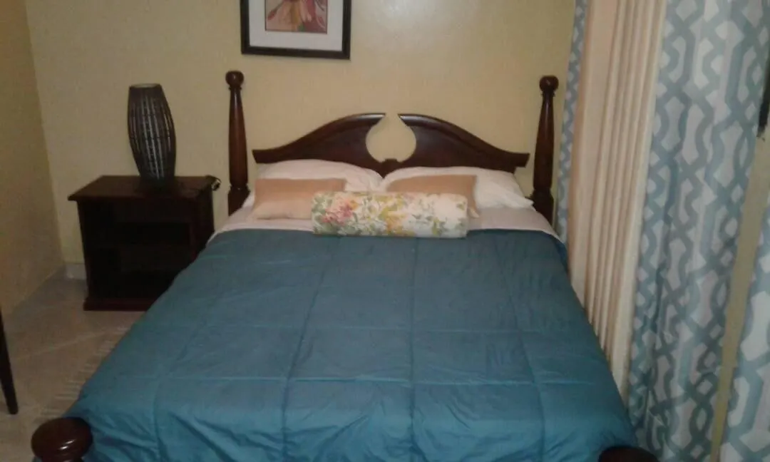 Le Jardin Hotel Mirebalais 0*,  Haïti