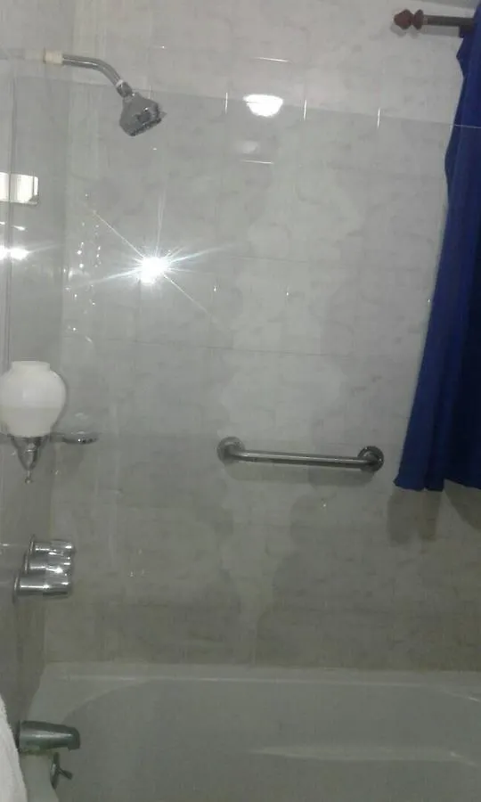 Le Jardin Hotel Mirebalais