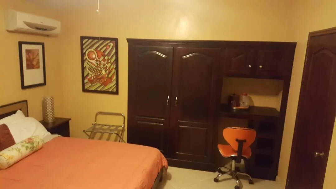 Le Jardin Hotel Mirebalais Haïti