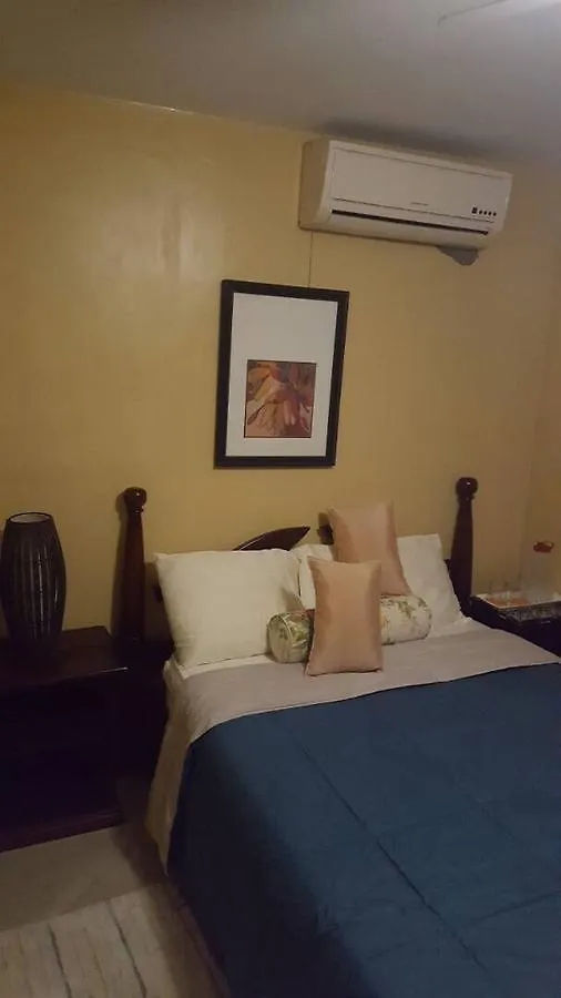 Le Jardin Hotel Mirebalais 0*,