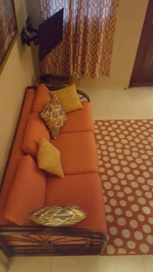 Le Jardin Hotel Mirebalais